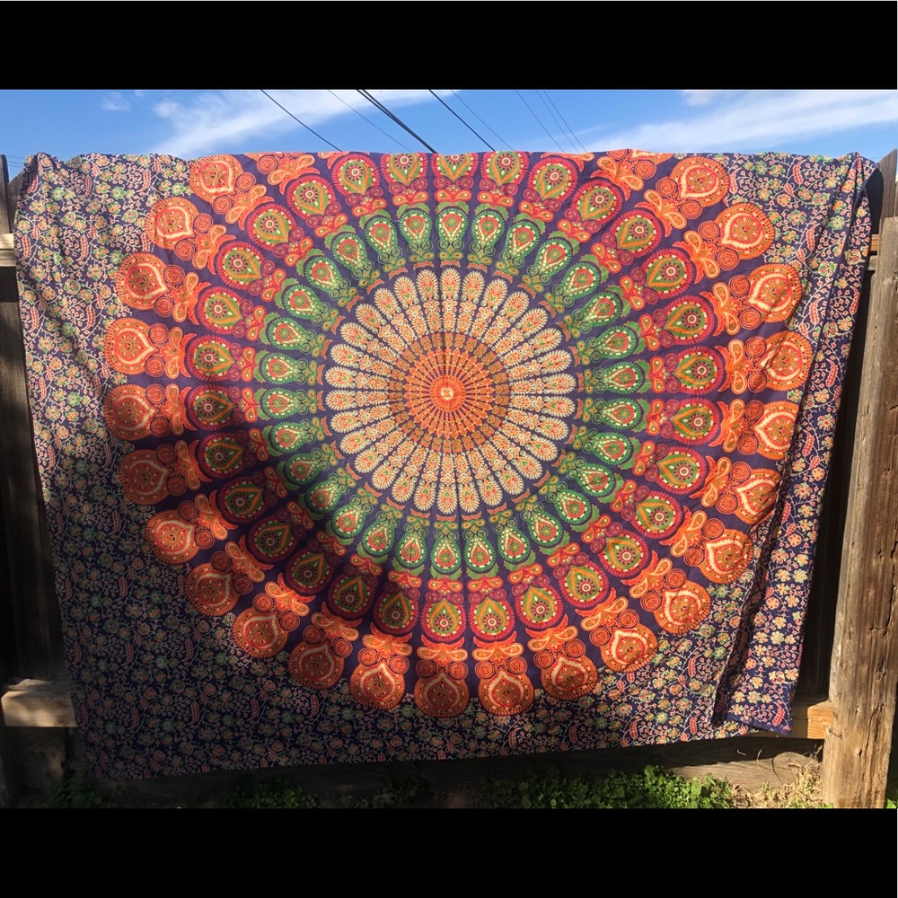 Wall Tapestry